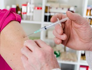 Grippe : la campagne de vaccination 2016 débute