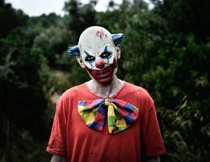 Halloween 2017 : et maintenant les clowns ! / iStock.com-nito100