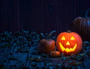 Halloween dans le monde / Istock.com - cmannphoto