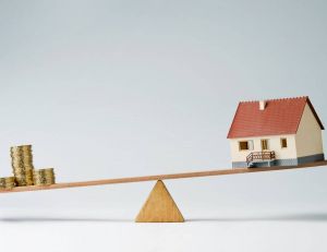 Hausse des taux immobiliers : c'est le moment de renégocier !