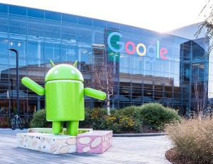 High-tech : Android bientôt remplacé par Fuchsia ? / iStock.com - SpVVK