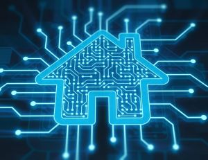 High-tech : la maison connectée est-elle piratable ? / iStock.com - D3Damon