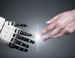 High-Tech : les robots auront des droits, selon le Parlement Européen / iStock.com - CharlieAJA