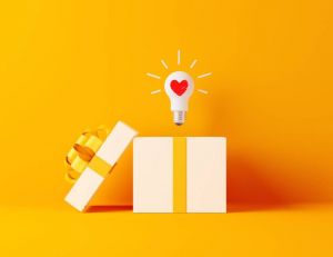 Idées cadeaux d'anniversaire personnalisés / Istock.com - MicroStockHub