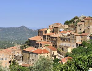 Investir dans l'immobilier en Corse