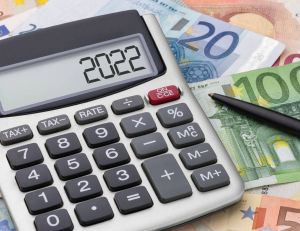 Impôts 2022 : crédits d’impôt, mesures fiscales, ce qui change cette année / iStock.com - Zerbor