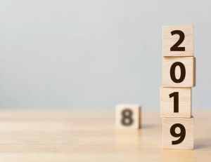 Impôts, assurance, formation etc. : ce qui change au 1er janvier 2019 / iStock.com - marchmeena29
