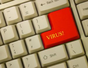 Que faire en cas d'infection par un malware