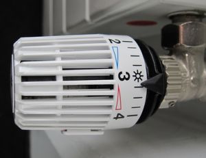 Installer un robinet thermostatique sur un radiateur