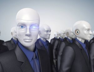 Internet : 51,8% des utilisateurs sont des robots ! / iStock.com - iLexx