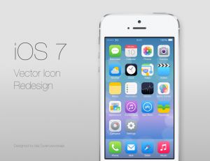 iOS 7 : une importante faille de sécurité déjà mis au jour