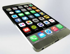 Probablement étanche, l'iPhone 7 pourrait sortir dès juin 2016