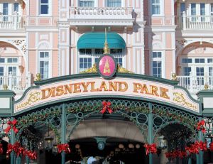 Disneyland Paris va bientôt s’agrandir / iStock.com - aureliefrance