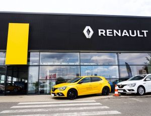 Renault et Fiat Chrysler s'allient pour conquérir le secteur de l'automobile/ istock.com-josefkubes
