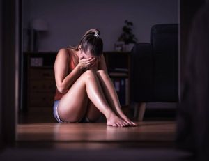 Les stéréotypes contre le viol encore trop nombreux en France / iStock.com-Tero Vesalainen