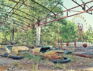 Tchernobyl : la nouvelle destination touristique ? / iStock.com - tunart