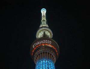 Jeux Olympiques 2020 de Tokyo : une compétition sous le signe de la pandémie / iStock.com - Joel Papalini