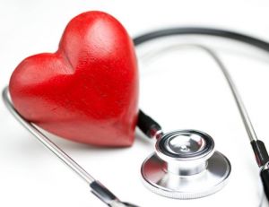 La Journée mondiale du coeur a lieu le 29 septembre