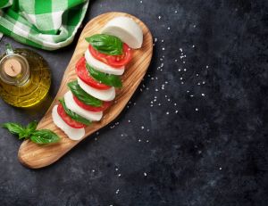 Journée mondiale de la cuisine italienne : 3 erreurs à éviter / iStocck.com-karandaev
