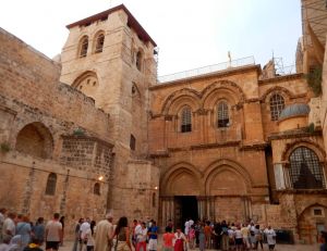 Jérusalem : le tombeau de Jésus ouvert pour la première fois depuis le 19e siècle