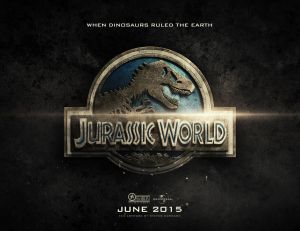 Jurassic World : un premier teaser dévoilé…