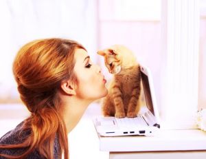 Kiss a Ginger Day : une journée pour ... embrasser les roux