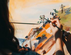 L’art-thérapie : comment le dessin et la peinture peuvent-ils améliorer votre santé mentale ?