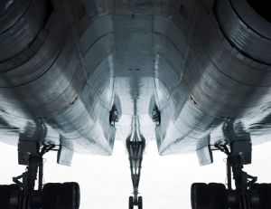 L’avion hypersonique, pour des voyages plus rapides / Istock.com - Bim
