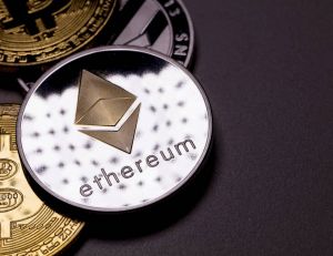 L'Ethereum, la nouvelle cryptomonnaie qui concurrence le Bitcoin / iStock.com - jpgfactory