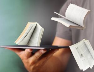 La lecture rapide : comment lire plus vite sans perdre le plaisir des mots ? / iStock.com - mikyso