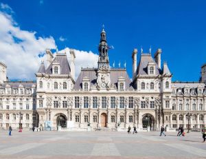 La mairie de Paris lance un site sur les locations touristiques / iStock.com - Jan-Otto