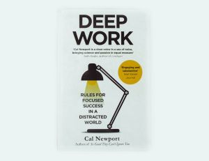 Le Deep Work : découvrez cette méthode pour une concentration maximale au travail