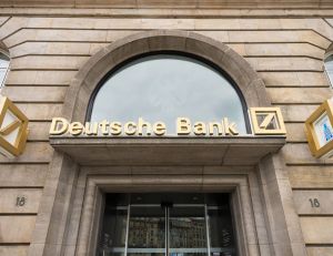 Le Deutsche Bank va supprimer 18 000 postes/istock.com-code6d