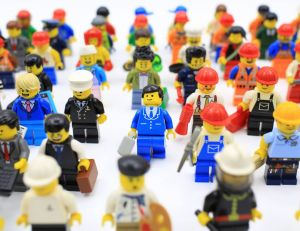 Lego Life : le réseau social réservé aux moins de 13 ans / iStock.com - Lewis Tse Pui Lung