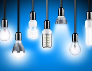 Les ampoules les plus design et économiques