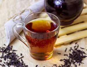 Les bienfaits et vertus du thé noir pour votre santé