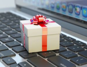 Les cadeaux de Noël n'hésitent plus à se revendre sur internet