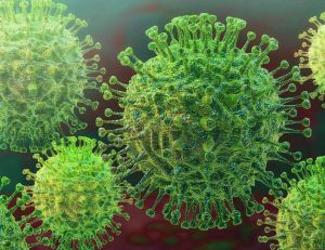 Les coranavirus : tout savoir sur cette famille de virus / Istock.com - nopparit