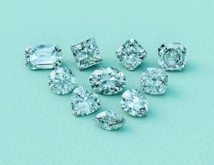 Les différentes tailles de pierres précieuses / Istock.com - DiamondGalaxy