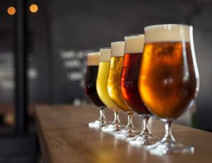 Les différents types de bières / Istock.com - Ridofranz