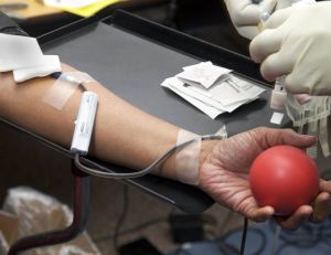 Les dons du sang sont très réglementés en France - iStock