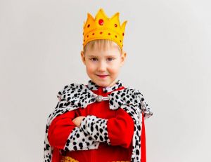 Les enfants uniques sont des petits rois égoïstes... Et si l'on dépassait ces clichés ? / iStock.com - ElenaNichizhenova