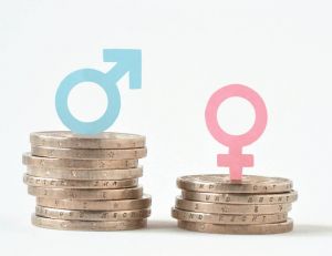 Les femmes toujours moins payées que les hommes / Istock.com - CalypsoArt