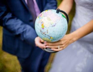 Les traditions de mariage les plus insolites au monde / Istock.com - mira33