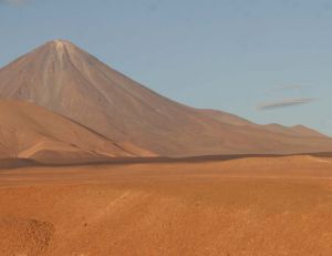 Désert d'Atacama © Chili Excepción