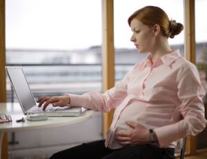 Annulation du licenciement d'une salariée enceinte