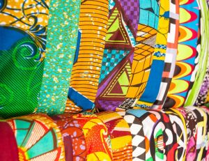 Lifestyle : le wax, un tissu africain tendance / iStock.com - Jacek_Sopotnicki