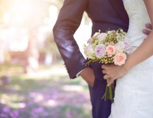 Lifestyle : les tendances mariage de 2019 / iStock.com - ragıp ufuk vural