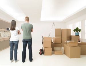 Régler les litiges lors du déménagement
