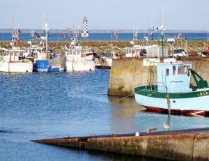 Lorient : la météo du samedi 20 août 2022 / iStock.com - pilesasmiles